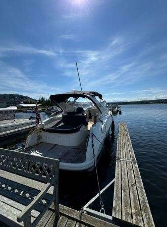 2006 Gobbi 315 SV m /volvo Penta KAD 43 motorer med FÅ timeantall! - Другая техника: фото 5 2006 Gobbi 315 SV m /volvo Penta KAD 43 motorer med FÅ timeantall! - Другая техника: фото 5