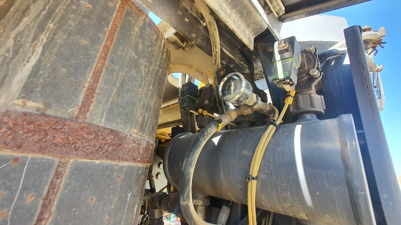 Буровая машина Atlas Copco ROC D7c-11: фото 33