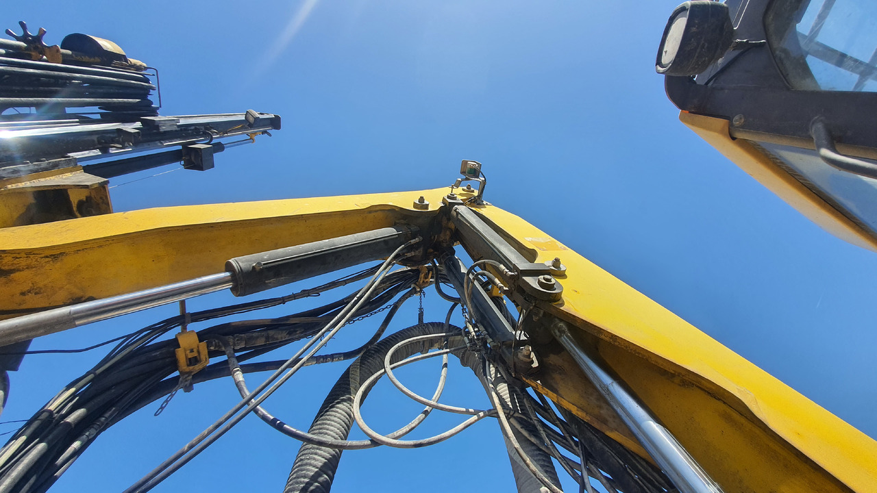 Буровая машина Atlas Copco ROC D7c-11: фото 15