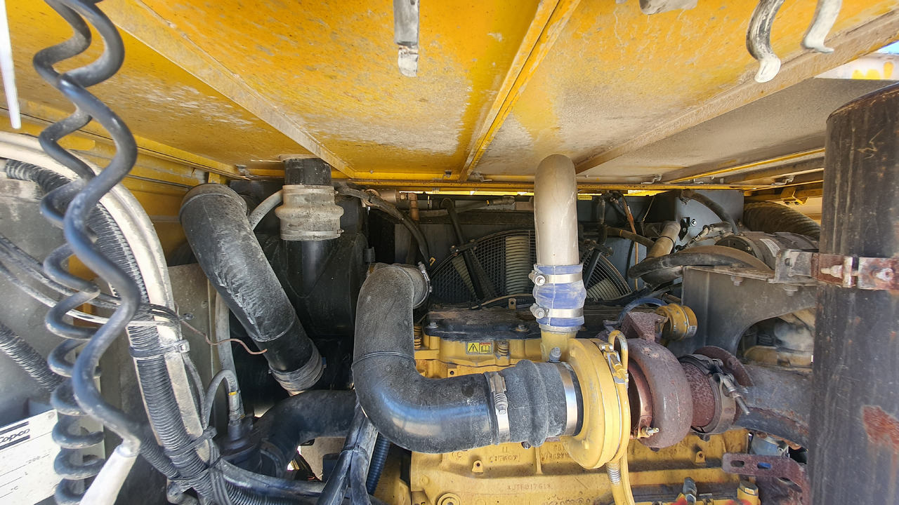 Буровая машина Atlas Copco ROC D7c-11: фото 31