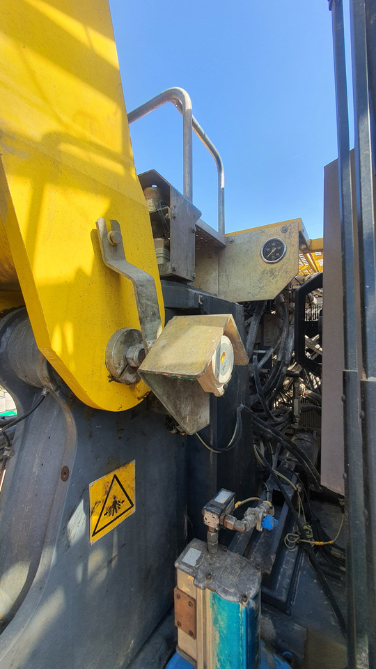 Буровая машина Atlas Copco ROC D7c-11: фото 14