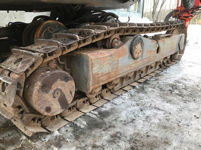 Буровая машина SANDVIK Ranger DX780: фото 10