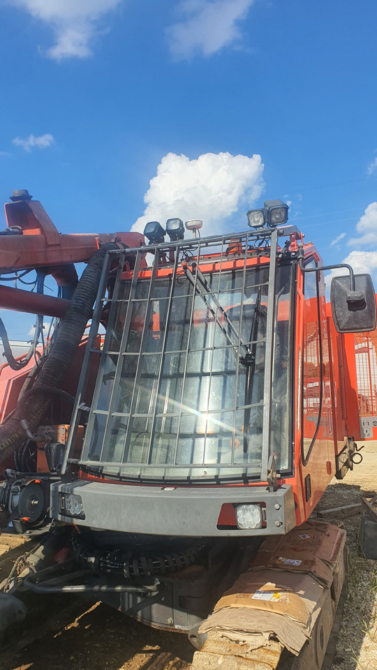 SANDVIK Ranger DX780 в лизинг SANDVIK Ranger DX780: фото 24