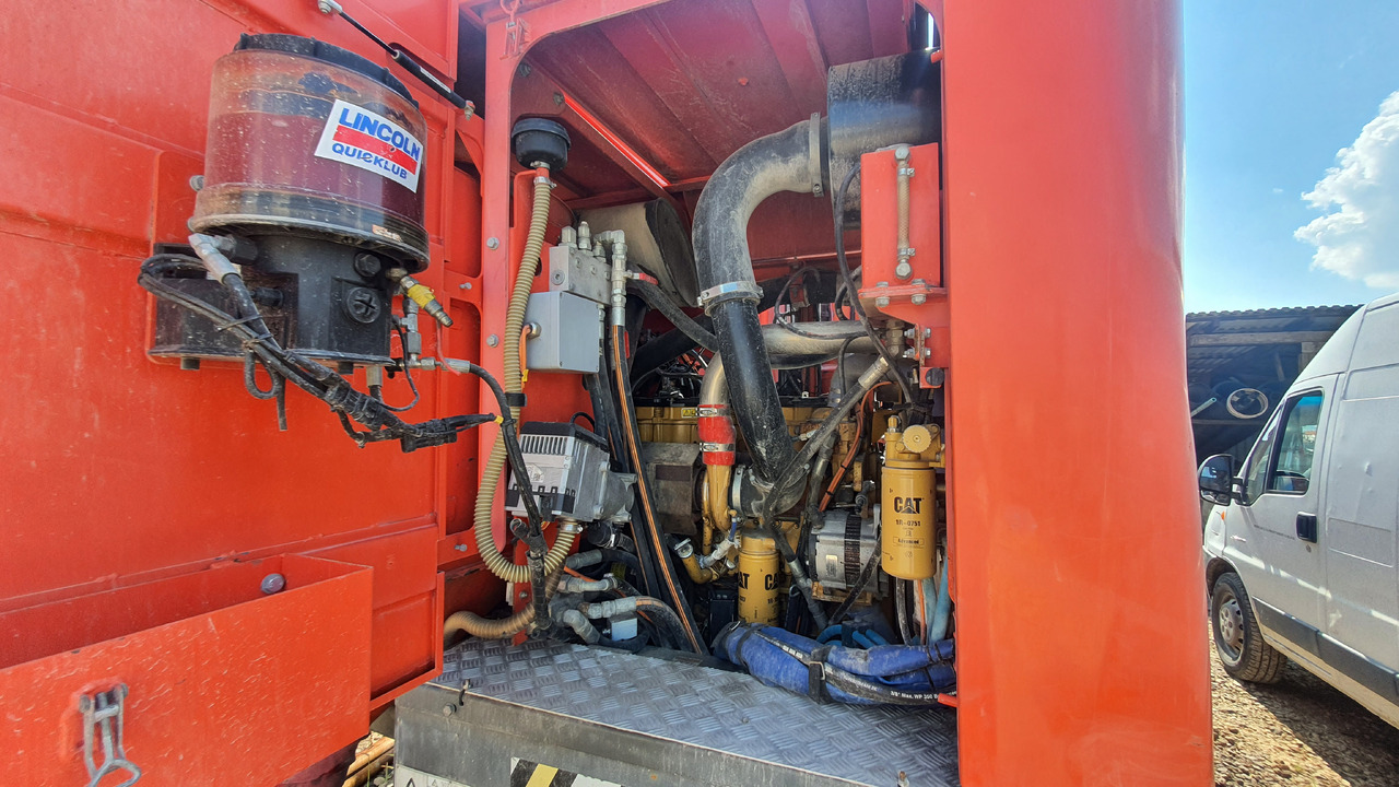 SANDVIK Ranger DX780 в лизинг SANDVIK Ranger DX780: фото 8