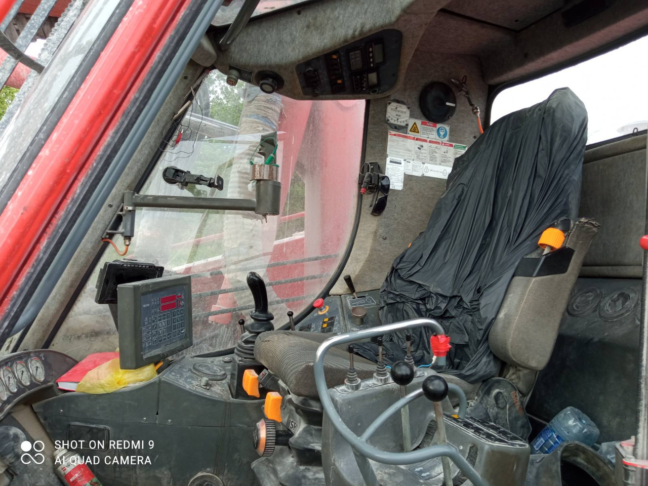 Буровая машина SANDVIK Ranger DX780: фото 26