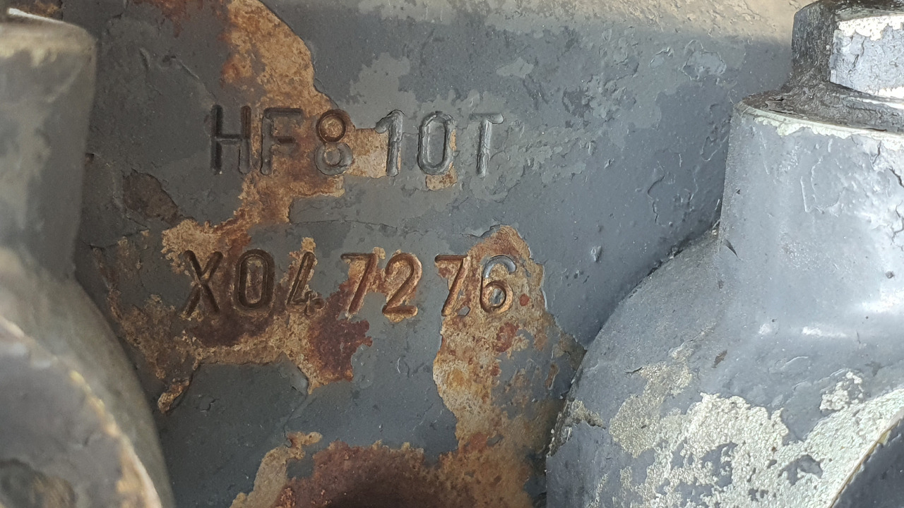 SANDVIK Ranger DX780 в лизинг SANDVIK Ranger DX780: фото 39