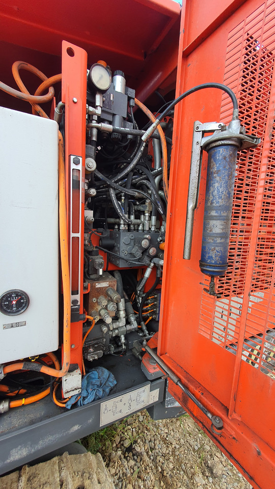 SANDVIK Ranger DX780 в лизинг SANDVIK Ranger DX780: фото 36