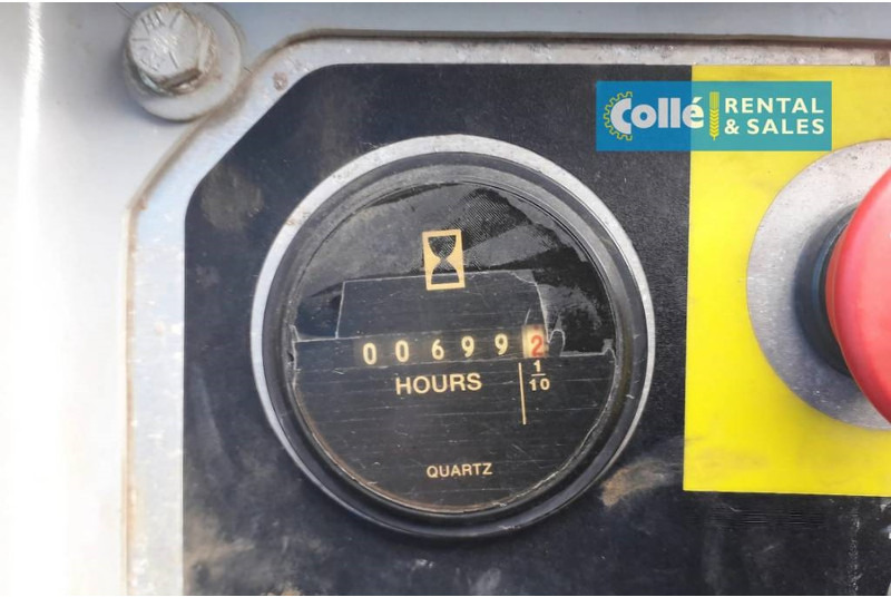 Коленчатый подъемник Genie Z-30/20N | 2007: фото 8