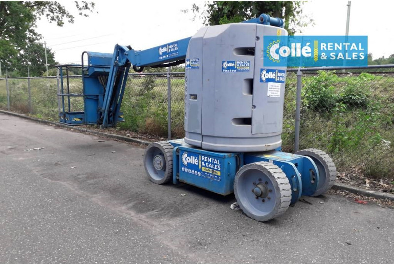 Коленчатый подъемник Genie Z-30/20N | 2007: фото 6