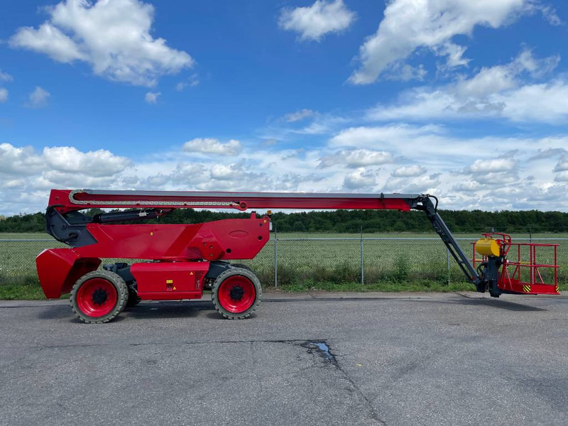 MAGNI DAB28RT DAB 28 RT 28M ARTICULATED BOOM STAGE V - Коленчатый подъемник: фото 5 MAGNI DAB28RT DAB 28 RT 28M ARTICULATED BOOM STAGE V - Коленчатый подъемник: фото 5