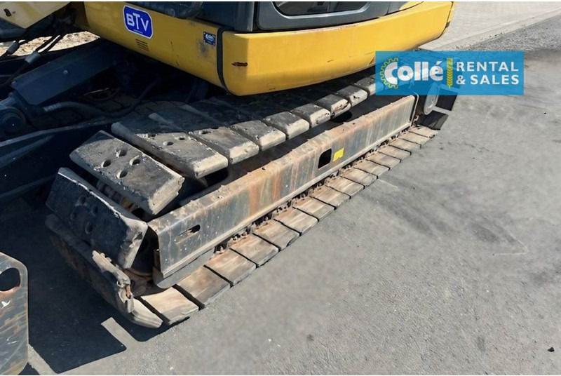 Гусеничный кран Maeda LC 785 | 2014: фото 10