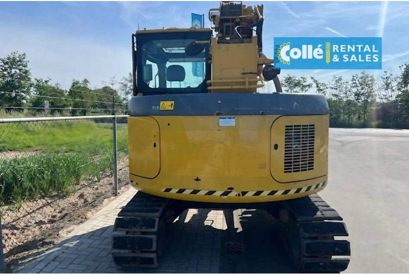 Гусеничный кран Maeda LC 785 | 2014: фото 12