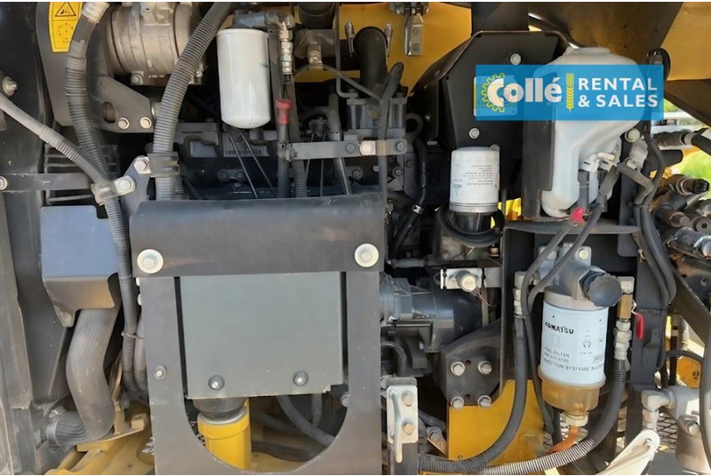 Гусеничный кран Maeda LC 785 | 2014: фото 17