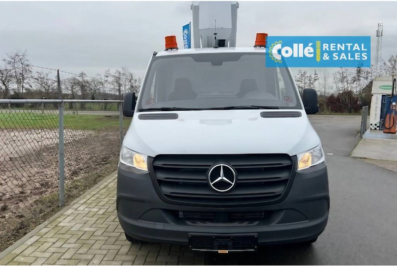 Palfinger P 280 B | 2024 - Грузовик с подъемником: фото 3 Palfinger P 280 B | 2024 - Грузовик с подъемником: фото 3