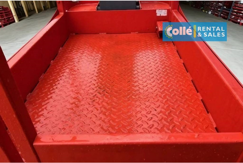 Skyjack SJ 12 | 2013 - Ножничный подъемник: фото 5 Skyjack SJ 12 | 2013 - Ножничный подъемник: фото 5