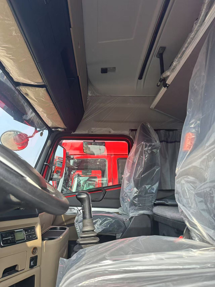 HOHAN  - Тягач: фото 2 HOHAN  - Тягач: фото 2