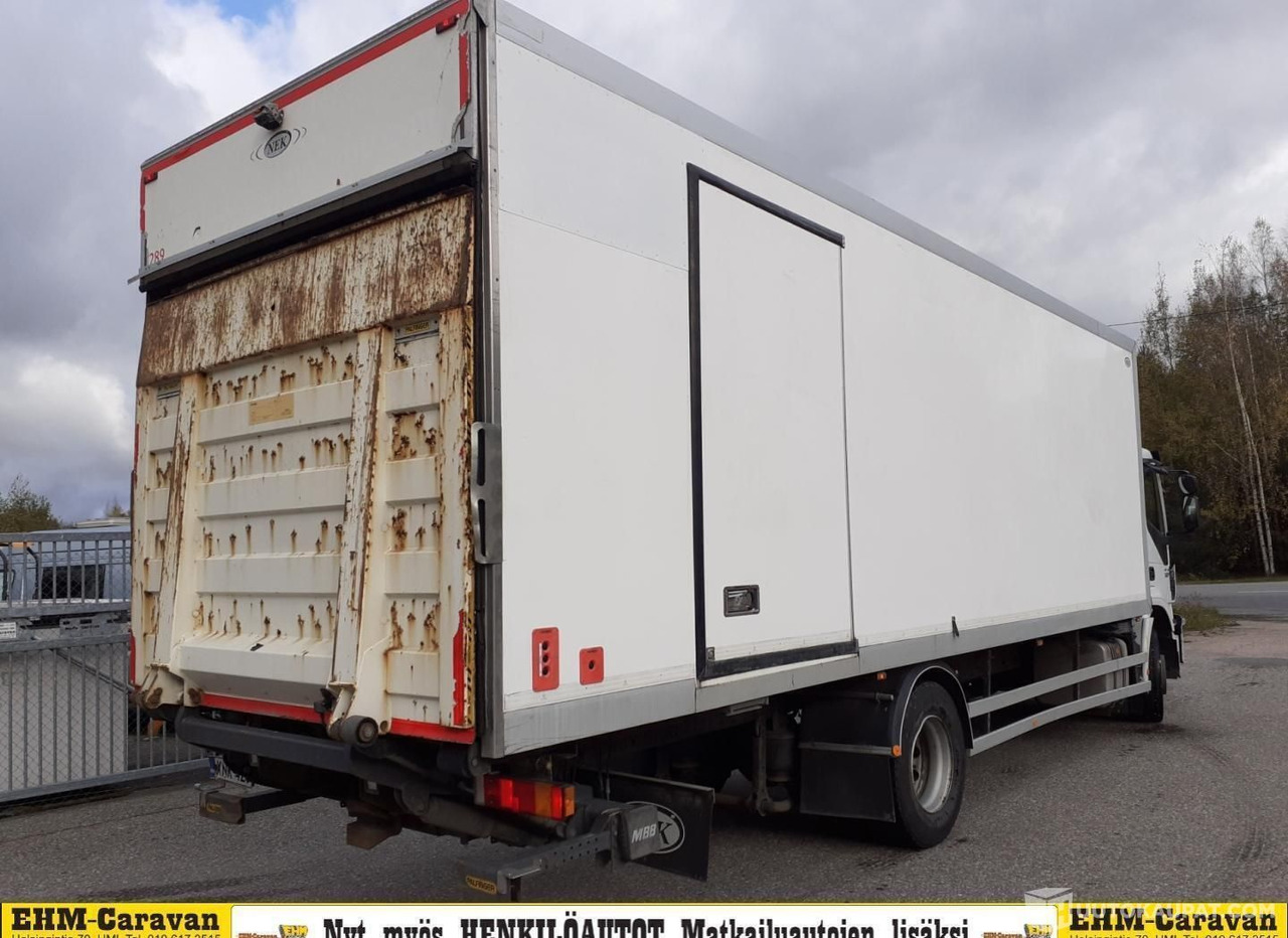 Iveco Stralis 360, 2015, 8.7 l, Diesel, 453 000 km Kuorma-auto, Hämeenlinna - Грузовик: фото 3 Iveco Stralis 360, 2015, 8.7 l, Diesel, 453 000 km Kuorma-auto, Hämeenlinna - Грузовик: фото 3