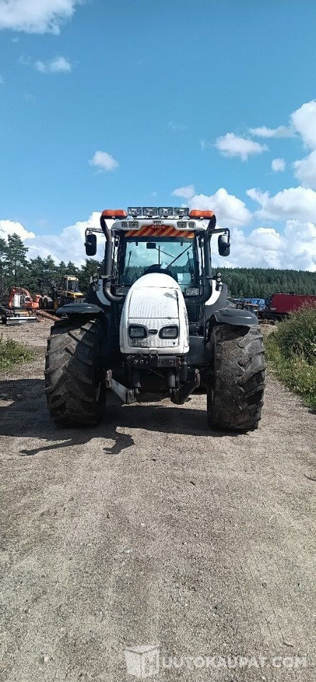 Valtra T 180, 2003, Diesel Traktori, Leppävirta - Сельскохозяйственная техника: фото 2 Valtra T 180, 2003, Diesel Traktori, Leppävirta - Сельскохозяйственная техника: фото 2