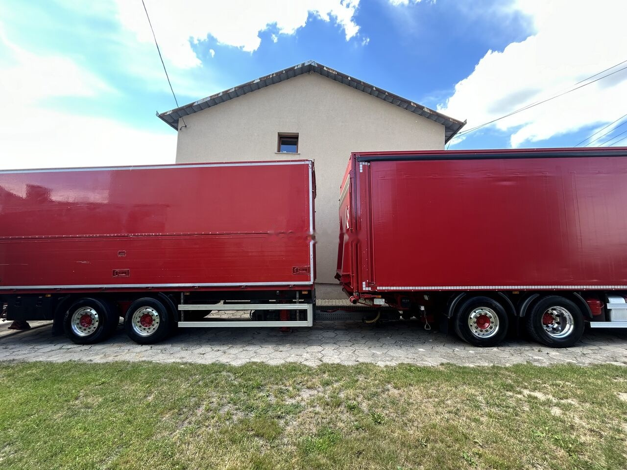 DAF DAF Kotschenreuther 106.510 RETARDER COMPLET TANDEM 7.7m+7.7m from Germany TOP TOP 106.510 RETARDER COMPLET TANDEM 7.7m+7.7m from Germany TOP TOP - Тентованный грузовик: фото 5 DAF DAF Kotschenreuther 106.510 RETARDER COMPLET TANDEM 7.7m+7.7m from Germany TOP TOP 106.510 RETARDER COMPLET TANDEM 7.7m+7.7m from Germany TOP TOP - Тентованный грузовик: фото 5