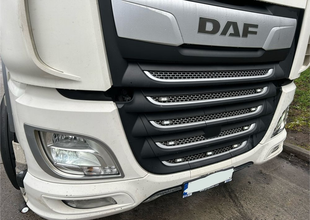 DAF XF 480 OKAZJA 2018 SSC TOP STANDARD / DUŻE KOTŁY / z Polski / jeden właściciel super zadbane SERWISOWANE - Тягач: фото 2 DAF XF 480 OKAZJA 2018 SSC TOP STANDARD / DUŻE KOTŁY / z Polski / jeden właściciel super zadbane SERWISOWANE - Тягач: фото 2