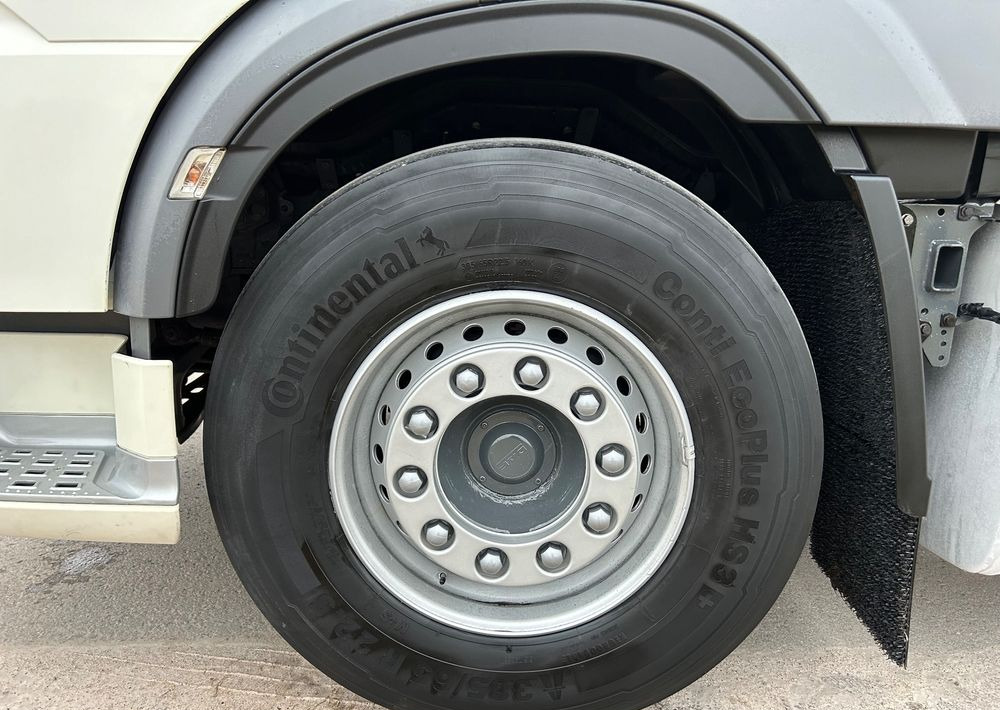 DAF XF 480 OKAZJA 2020 SSC TOP STANDARD / DUŻE KOTŁY / z Polski / jeden właściciel super zadbane SERWISOWANE - Тягач: фото 4 DAF XF 480 OKAZJA 2020 SSC TOP STANDARD / DUŻE KOTŁY / z Polski / jeden właściciel super zadbane SERWISOWANE - Тягач: фото 4