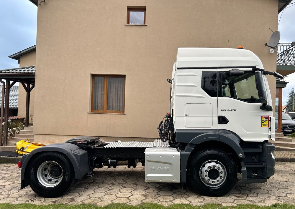 MAN TGS 18.470 NAUKA JAZDY STANDARD 4x2 / TGX 18.360 400 510 460 500 TOP STAN / ŚWIEŻO SPROWADZONY - Тягач: фото 4 MAN TGS 18.470 NAUKA JAZDY STANDARD 4x2 / TGX 18.360 400 510 460 500 TOP STAN / ŚWIEŻO SPROWADZONY - Тягач: фото 4