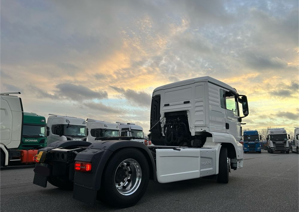 MAN TGS 18.500 TOP1 NAUKA JAZDY POLIFT ELKA AUTOMAT 4x2 STANDARD 315/70r22.5 SUPER STAN TGX 470 460 420 430 500 510 400 360 410 - Тягач: фото 5 MAN TGS 18.500 TOP1 NAUKA JAZDY POLIFT ELKA AUTOMAT 4x2 STANDARD 315/70r22.5 SUPER STAN TGX 470 460 420 430 500 510 400 360 410 - Тягач: фото 5