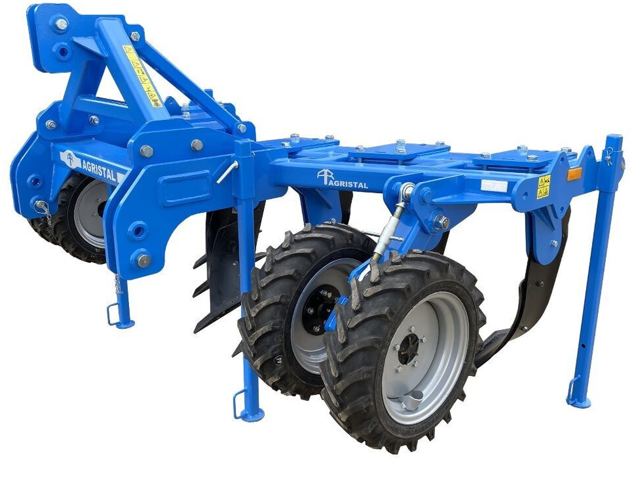 Agristal GM - Глубокорыхлитель: фото 1 Agristal GM - Глубокорыхлитель: фото 1