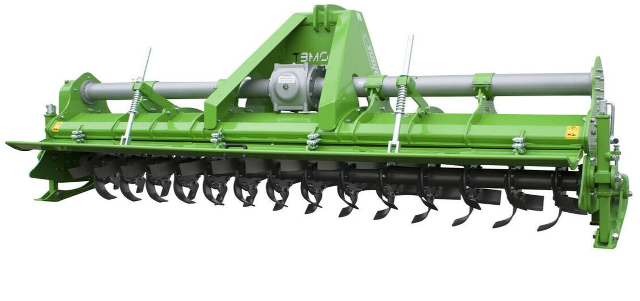 Bomet U540/8 - Почвофреза: фото 2 Bomet U540/8 - Почвофреза: фото 2