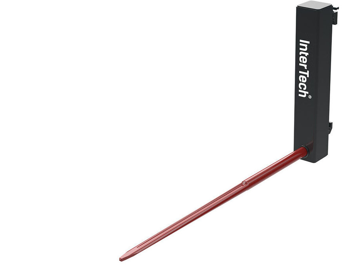 Inter-Tech ST05 - Техника для силоса: фото 1 Inter-Tech ST05 - Техника для силоса: фото 1