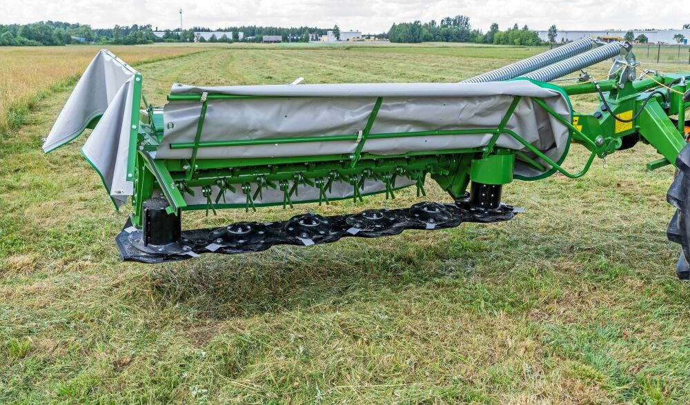Pronar PDT 260 C - Косилка: фото 3 Pronar PDT 260 C - Косилка: фото 3