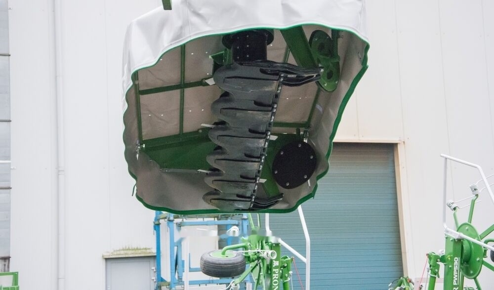Pronar PDT 260 - Косилка: фото 3 Pronar PDT 260 - Косилка: фото 3