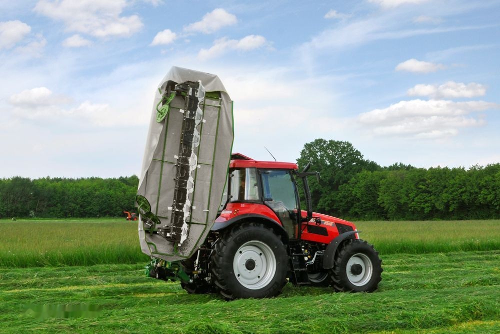Pronar PDT 300 - Косилка: фото 3 Pronar PDT 300 - Косилка: фото 3