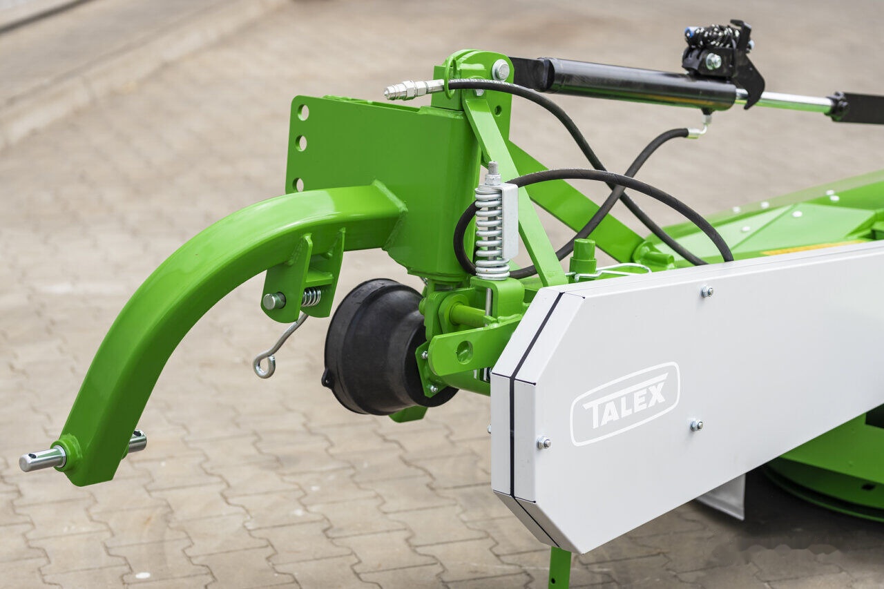 Talex Eco Cut 1,35m - Косилка: фото 5 Talex Eco Cut 1,35m - Косилка: фото 5