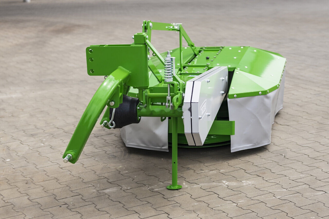 Talex Eco Cut 1,65m - Косилка: фото 3 Talex Eco Cut 1,65m - Косилка: фото 3