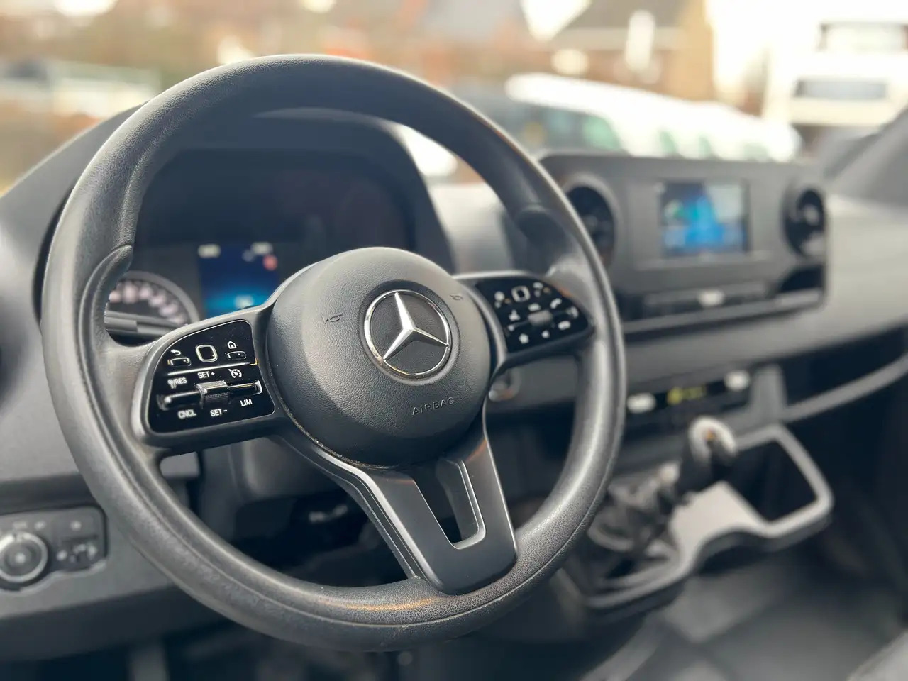 Грузопассажирский фургон Mercedes-Benz Sprinter 315 L3H2 (37.500€ex) 3.5T SLEEP | DUB CAB 7PL: фото 15