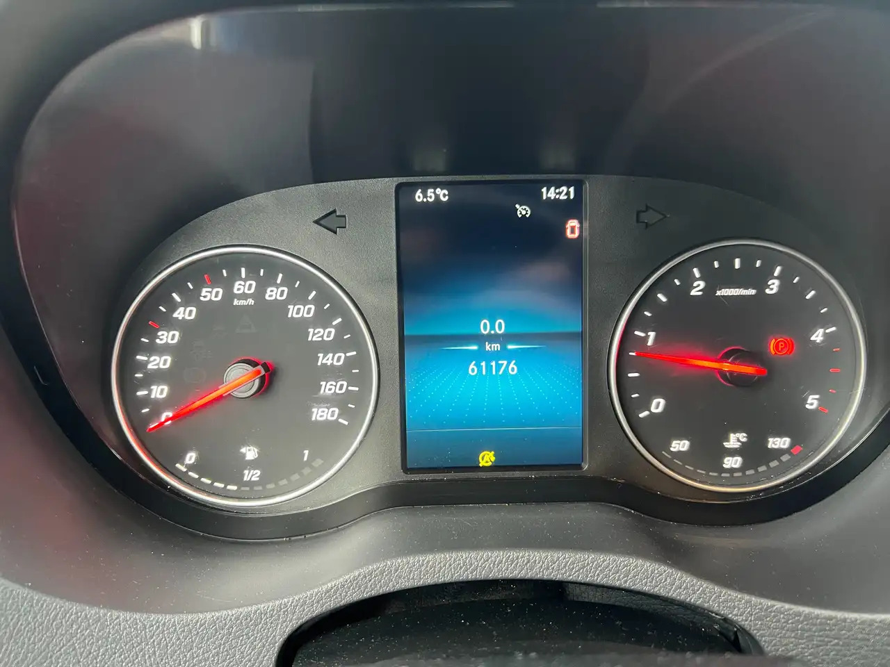 Грузопассажирский фургон Mercedes-Benz Sprinter 315 L3H2 (37.500€ex) 3.5T SLEEP | DUB CAB 7PL: фото 14