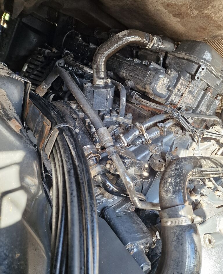 Scania 420 HPI DC1222 EEV Scania DC1222 EEV truck - Двигатель для Грузовиков: фото 1 Scania 420 HPI DC1222 EEV Scania DC1222 EEV truck - Двигатель для Грузовиков: фото 1