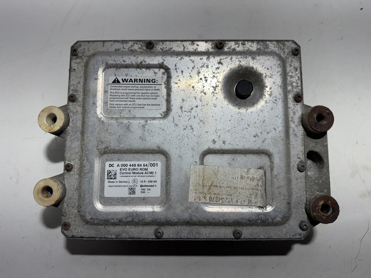 Mercedes Atego Actros Antos - Электрическая система: фото 2 Mercedes Atego Actros Antos - Электрическая система: фото 2