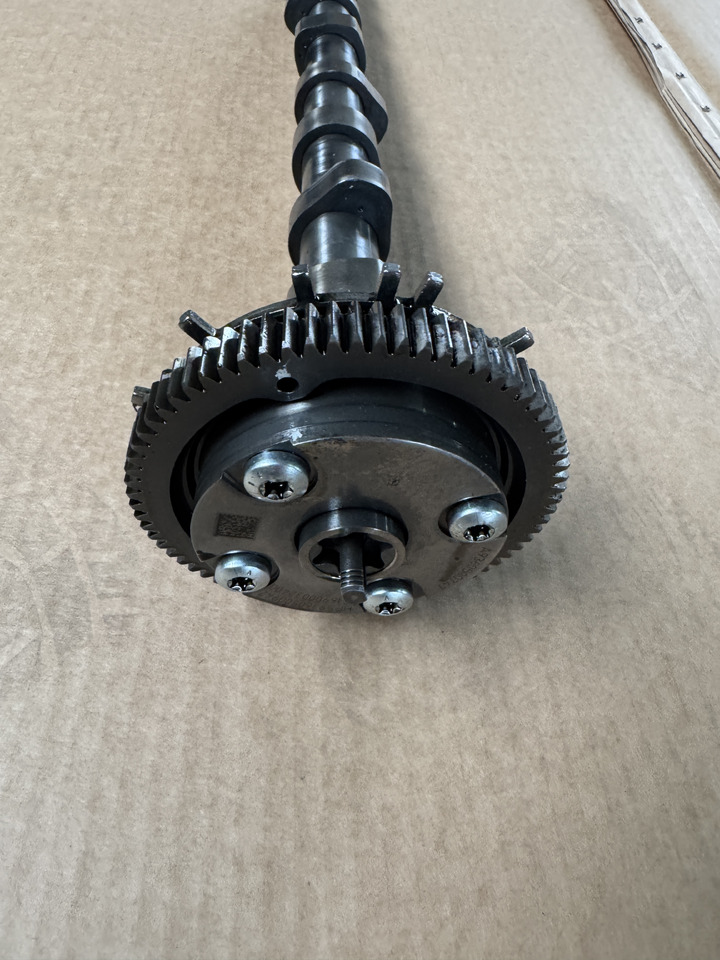 Mercedes Atego III - Распределительный вал для Грузовиков: фото 5 Mercedes Atego III - Распределительный вал для Грузовиков: фото 5