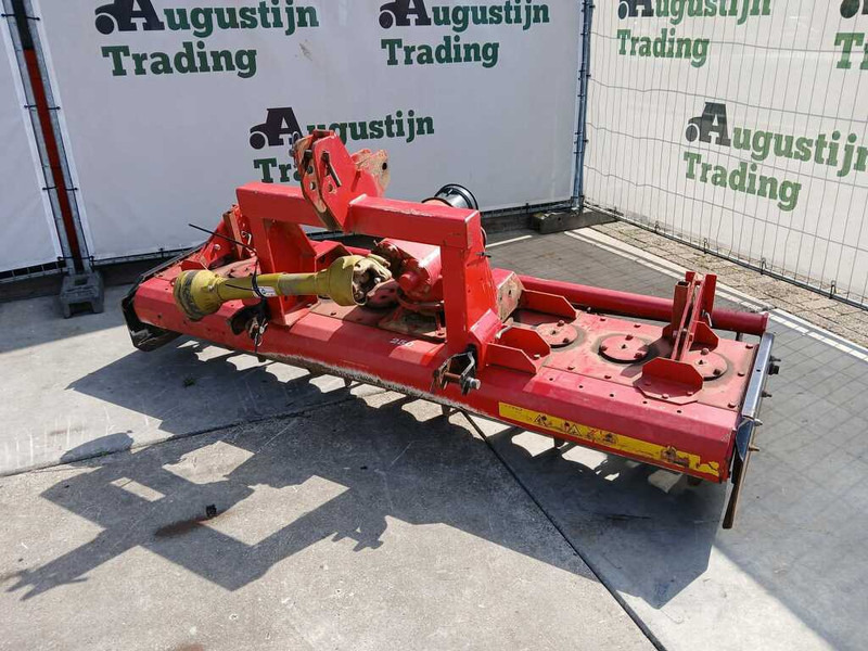 Peecon 250 - Активная борона: фото 1 Peecon 250 - Активная борона: фото 1
