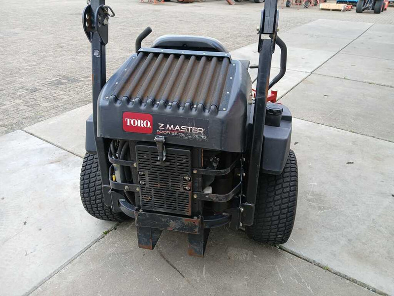 Toro Z master 7200 - Газонокосилка: фото 3 Toro Z master 7200 - Газонокосилка: фото 3