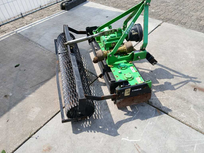 Trer MTZ 135 - Активная борона: фото 4 Trer MTZ 135 - Активная борона: фото 4