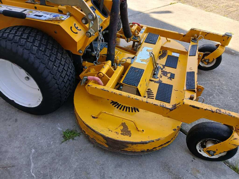 Walker C 19 - Газонокосилка: фото 5 Walker C 19 - Газонокосилка: фото 5