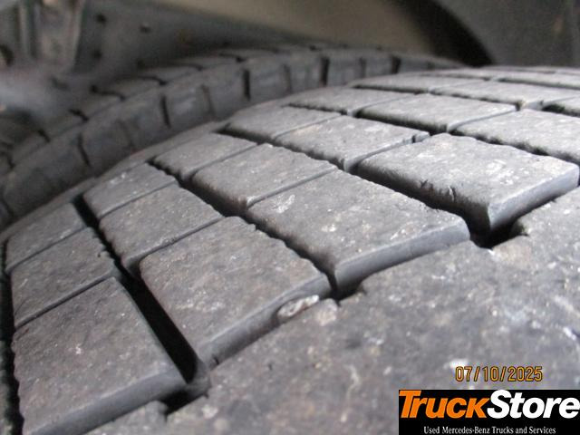 FUSO Canter 7C18 - Фургон-рефрижератор: фото 5 FUSO Canter 7C18 - Фургон-рефрижератор: фото 5