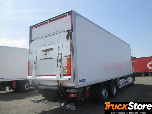 Mercedes-Benz Antos 2530 L - Рефрижератор: фото 3 Mercedes-Benz Antos 2530 L - Рефрижератор: фото 3