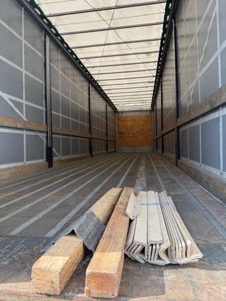 Fruehauf  в лизинг Fruehauf: фото 8