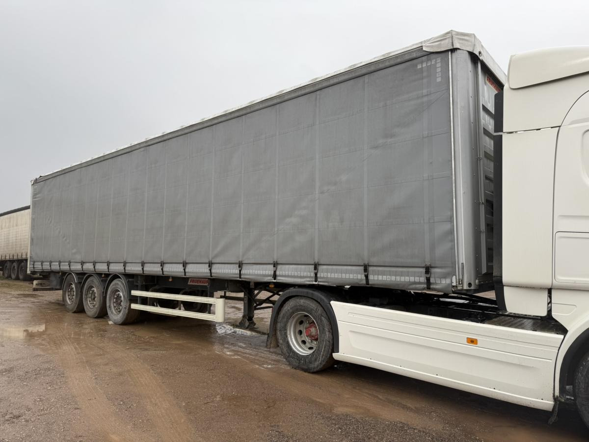 Fruehauf  в лизинг Fruehauf: фото 6