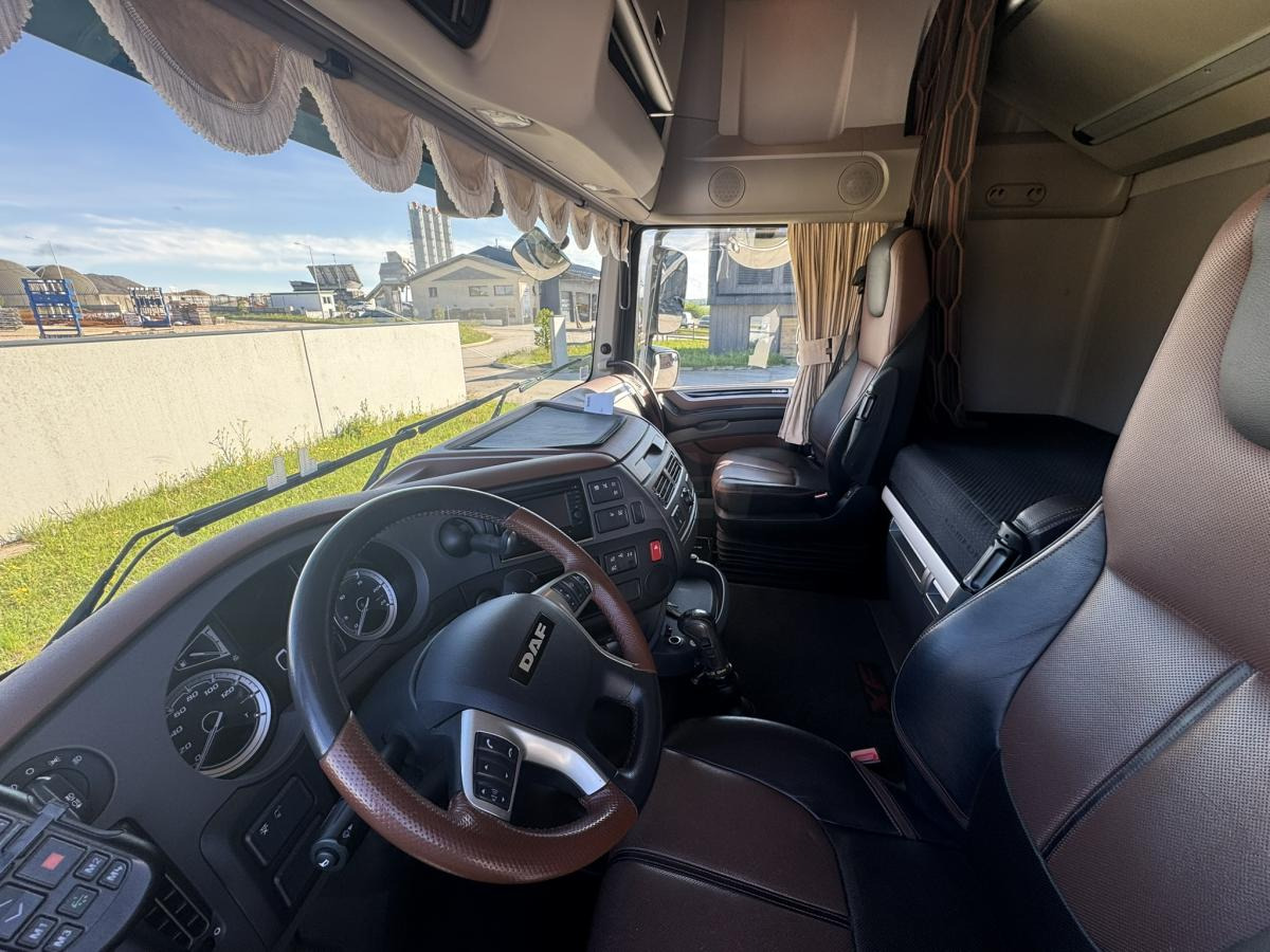 Тягач DAF XF 530 FT: фото 11