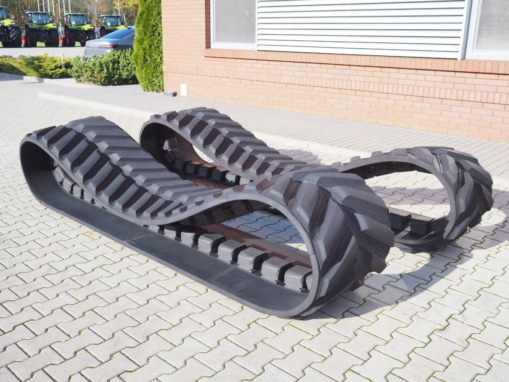 Claas Lexion Terra Trac 635 mm 25" Rubber belt / track - Гусеница для Сельскохозяйственной техники: фото 2 Claas Lexion Terra Trac 635 mm 25" Rubber belt / track - Гусеница для Сельскохозяйственной техники: фото 2